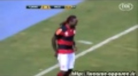 Copa Libertadores: Flamengo 1-0 Emelec (2012)