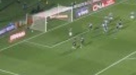 Brasileirão: Palmeiras 1-1 Vasco (2011)