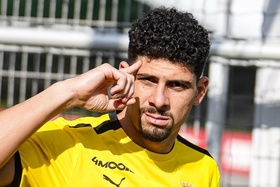 Mercado: Matheus não pediu para sair do Sp. Braga, afirma fonte próxima