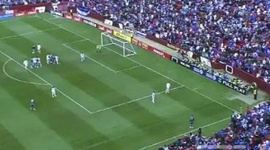 Amigáveis de seleções: Argentina 2 - 0 El Salvador (2015)