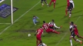 Liga Zon Sagres: Gil Vicente 1 - 1 Benfica (2013-2014)