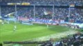 Copa del Rey: Atlético Madrid 1-1 Celta de Vigo (2009-2010)