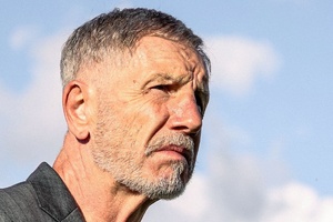 "No futebol tudo é possível", diz Baxter após derrota do Boavista