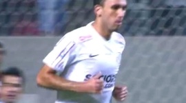 Brasileirão: Atlético-MG 3 - 2 Santos (2014)