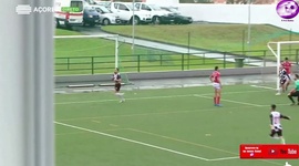 Campeonato Futebol Açores: Angrense 1 - 1 Boavista Ribeirinha (2021-2022)