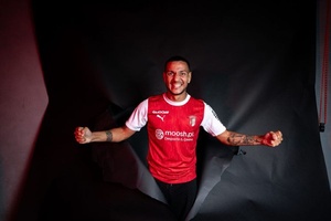 OFICIAL: Rony Lopes confirmado como o mais recente reforço do Sp. Braga