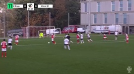 Liga Revelação: Sp. Braga 0 - 0 V. Guimarães (2020-2021)