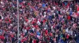 Liga BBVA: Atlético Madrid 1-1 Real Sociedad (2011-2012)