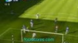 Premier League: Everton 2-2 West Ham (2009-2010)