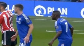 Premier League: Chelsea 1 - 3 Southampton (2015-2016)