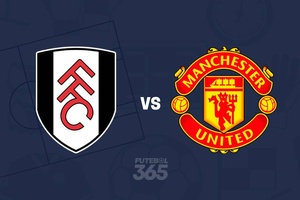 EM DIRETO: Acompanhe o Fulham vs Man Utd da Premier League