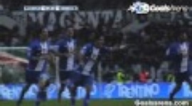 Serie A: Juventus 2-1 Brescia (2010-2011)