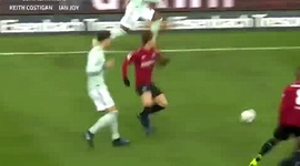 Bundesliga: Hannover 96 0 - 4 Bayern München (2018-2019)