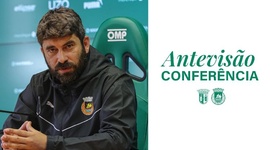 Liga Portugal Betclic: Antevisão de Luís Freire ao Sp. Braga vs Rio Ave (2024-2025)