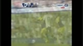 Premier League: Tottenham 1-0 Swansea City (2013-2014)