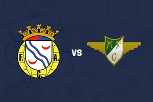 EM DIRETO: Acompanhe o Alverca vs Moreirense da I Liga