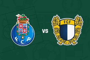 Antevisão: FC Porto vs Famalicão - 04/04/26 - Onde ver e onzes prováveis