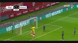 Taça de Portugal Placard: Sp. Braga (1-0) Moreirense, Golo Ricardo Horta, 14m (2022-2023)