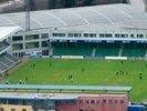 Fosshaugane Stadion