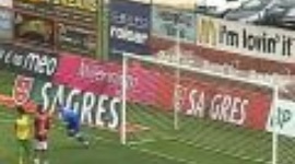 Liga Zon Sagres: Olhanense 1-3 Naval 1º Maio (2010-2011)