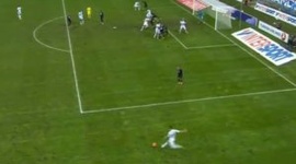 Ligue 1: Marseille 2 - 2 Bordeaux (2013-2014)