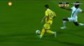 Liga Zon Sagres: Portimonense 2-1 Guimarães (2010-2011)