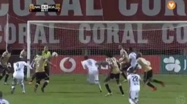 Liga NOS: Nacional 0 - 0 Boavista (2015-2016)
