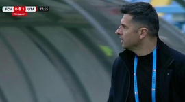 Liga 1: FC Voluntari 0 - 1 UT Arad (2023-2024)