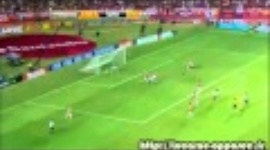 Copa Libertadores: Internacional 1-1 Santos (2012)
