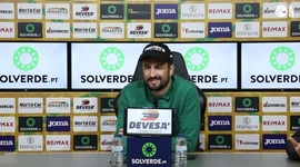 Liga Portugal Bwin: Antevisão de César Peixoto ao Rio Ave vs Paços Ferreira (2022-2023)