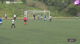 Campeonato Futebol Açores: Vitória Pico 0 - 0 SC Marítimo (2021-2022)