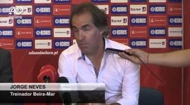Liga2 Cabovisão: Santa Clara 2-3 Beira Mar (2013-2014)
