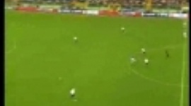Serie A: Sampdoria 1-1 Inter (2008-2009)