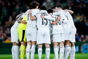 Portugal inicia defesa do título da Liga das Nações frente ao País de Gales