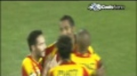 Serie A: Lecce 1-1 Parma (2010-2011)