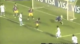 Copa Libertadores: Real Garcilaso 0-3 Tolima (2013)