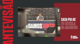 Liga Portugal Betclic: Antevisão de Fílipe Martins ao Casa Pia vs CF Estrela Amadora (2023-2024)