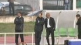 Taça Portugal: Alcochetense 0-0 Olhanense (2011-2012)