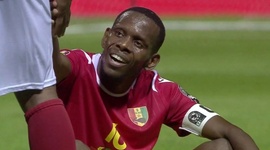 CAN: Guiné-Conakri 2 - 2 Madagáscar (2019)