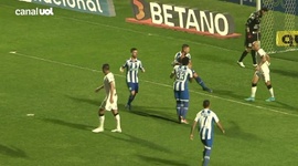 Brasileirão: Avaí 1 - 1 Corinthians (2022)
