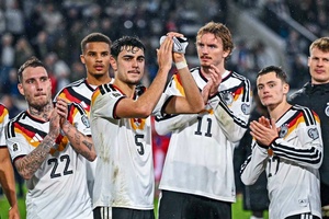 SÍNTESE: Mundial2026: Alemanha e Países Baixos reforçam contingente europeu