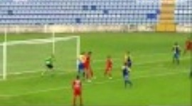 Liga Orangina: Santa Clara 1-2 Atlético (2011-2012)