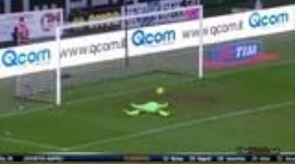 Serie A: Atalanta 2 - 1 Bologna (2013-2014)