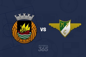 EM DIRETO: Acompanhe o Rio Ave vs Moreirense da I Liga