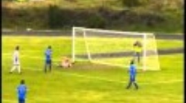 III Divisão Açores: SC Marítimo 1-4 Rabo de Peixe (2012-2013)