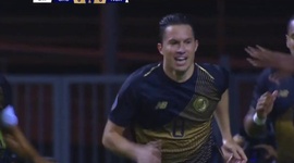 Gold Cup: Costa Rica 4 - 0 Nicarágua (2019)