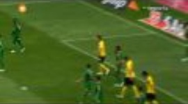 Liga Zon Sagres: Beira Mar 2-0 Paços Ferreira (2011-2012)