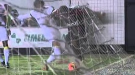 Brasileirão: Santos 2-0 Vitória (2013)