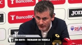 Liga NOS: Arouca 1 - 1 Tondela (2015-2016)