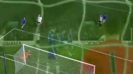 Premier League: Chelsea 2 - 1 Tottenham (2016-2017)